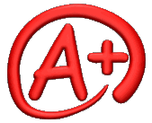 A +